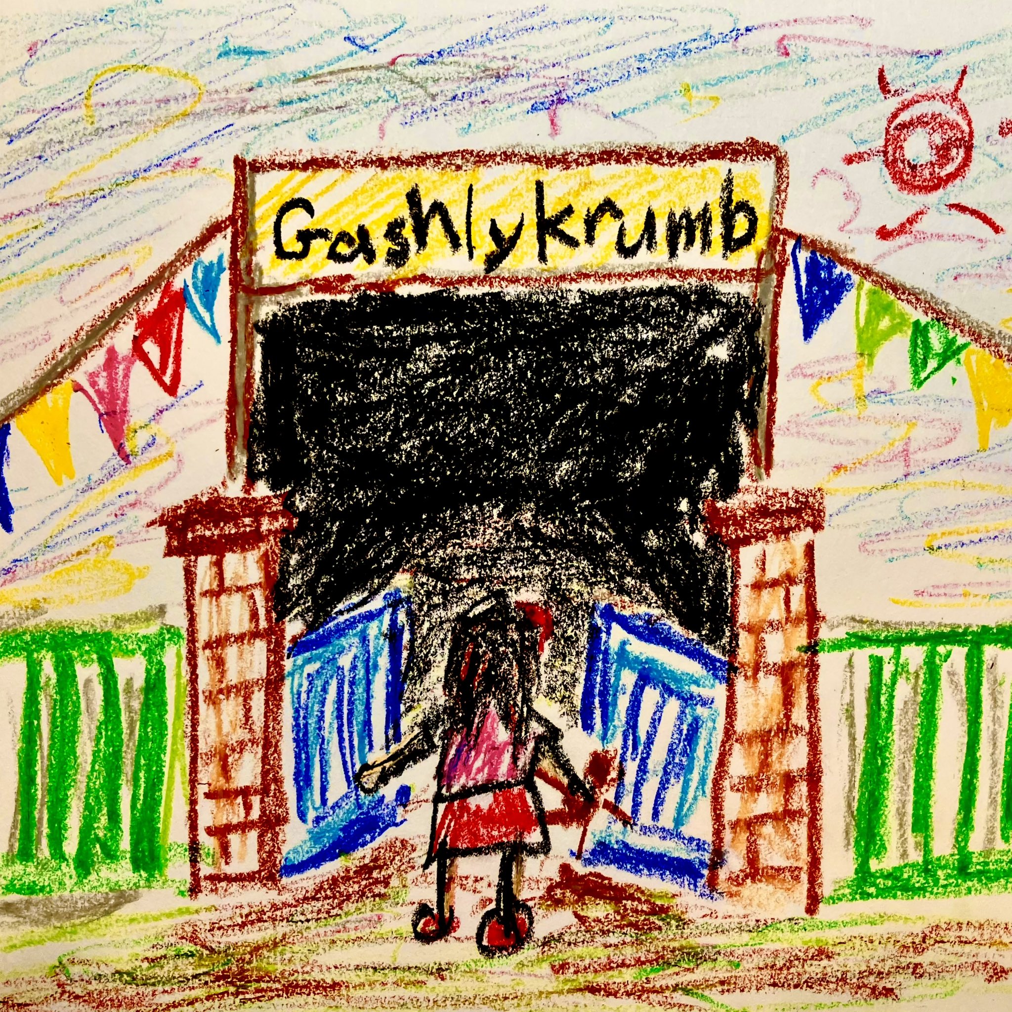 Gashlykrumb