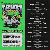 TRUST RECORDS presents TRUST TOUR 2026